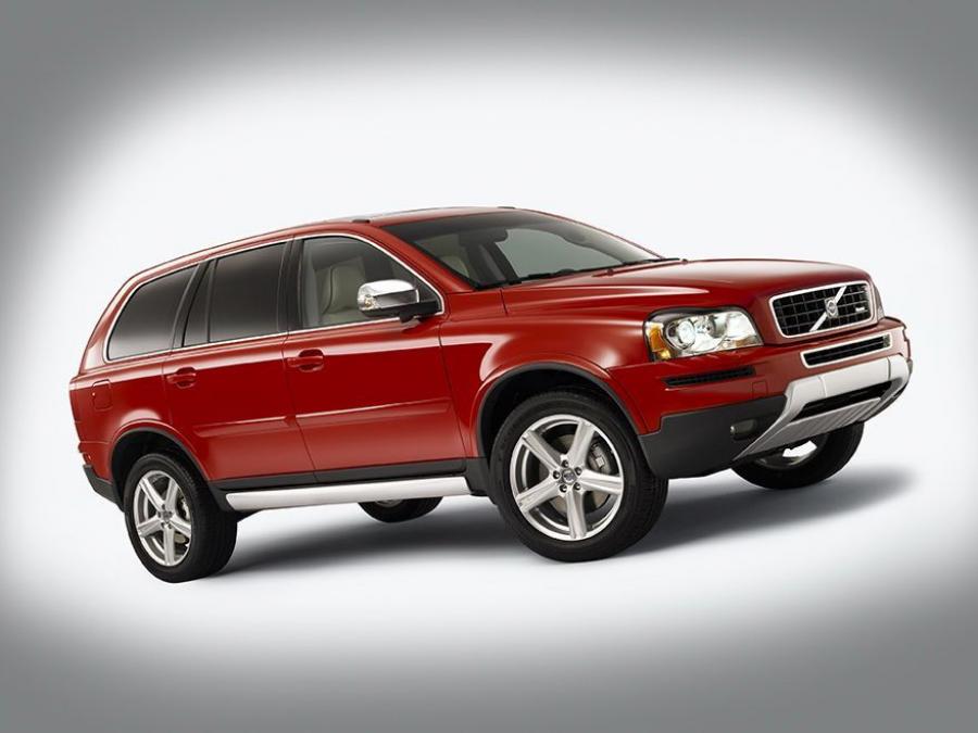  Volvo XC90 2007 года  (фото 64 из 142)